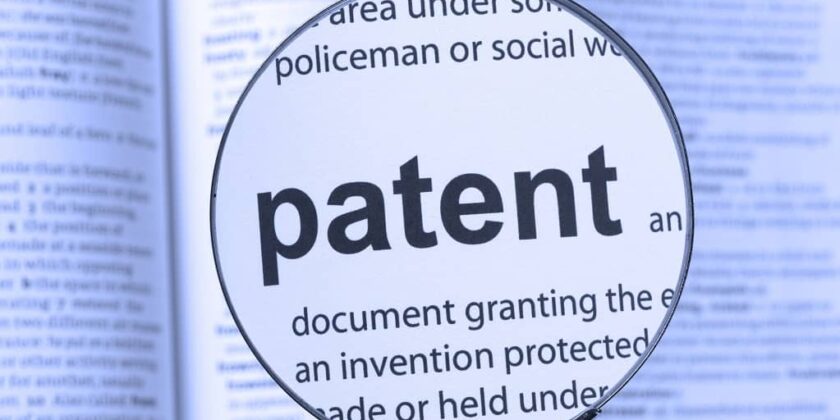 Inregistrare brevete de inventii